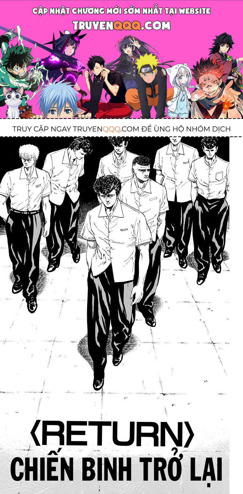 Bản Blues Vô Giá Trị Chapter 6 - 1
