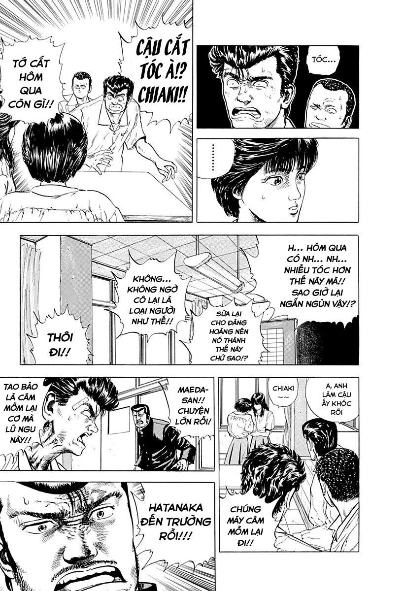 Bản Blues Vô Giá Trị Chapter 6 - 11