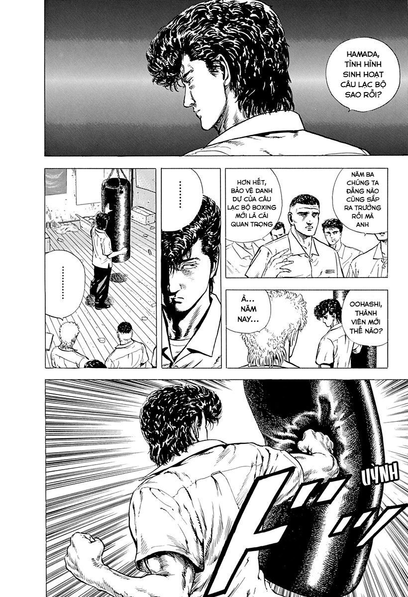 Bản Blues Vô Giá Trị Chapter 6 - 14