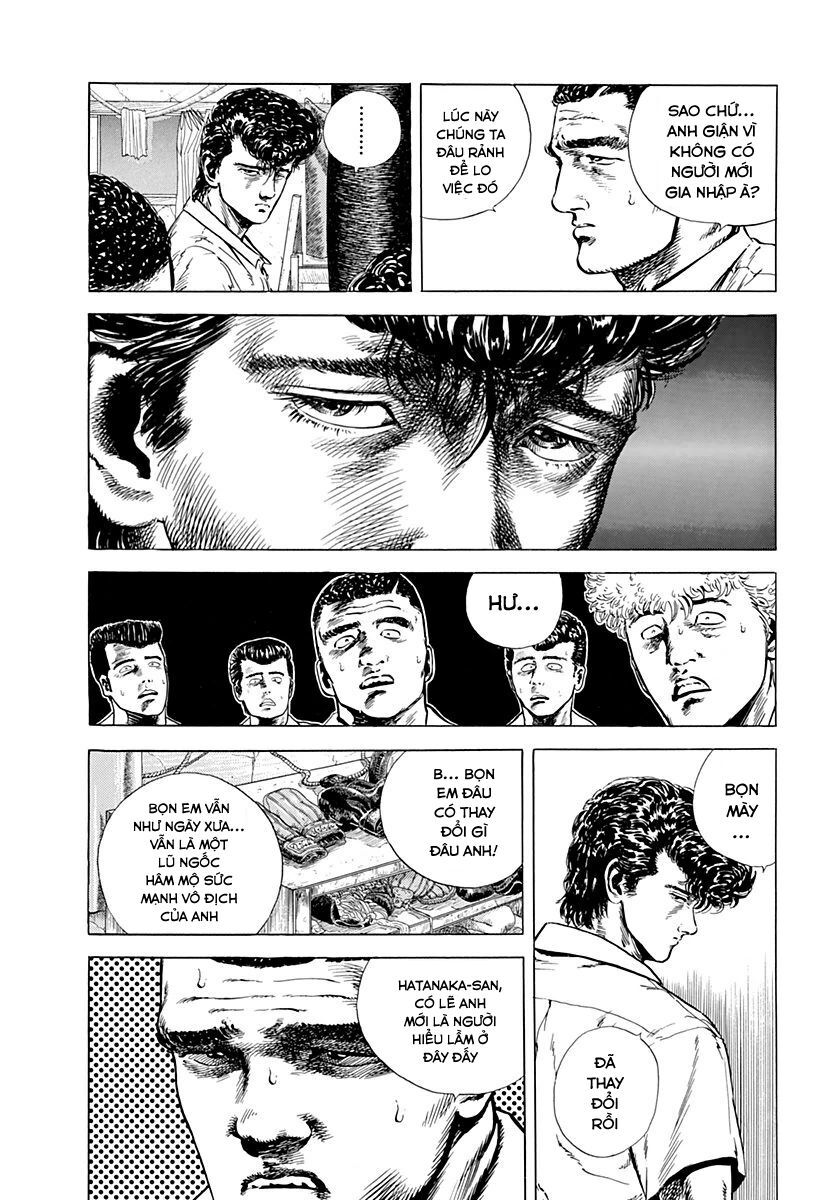 Bản Blues Vô Giá Trị Chapter 6 - 16