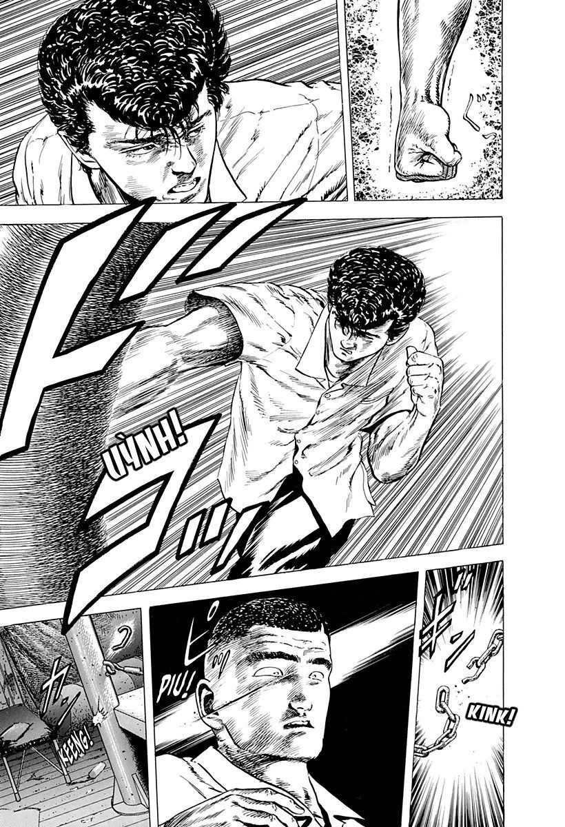 Bản Blues Vô Giá Trị Chapter 6 - 17