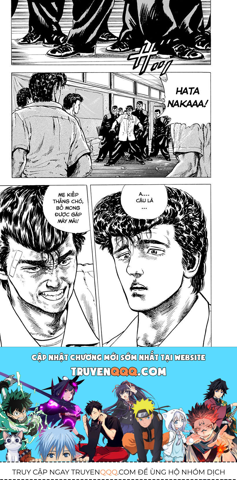 Bản Blues Vô Giá Trị Chapter 6 - 19