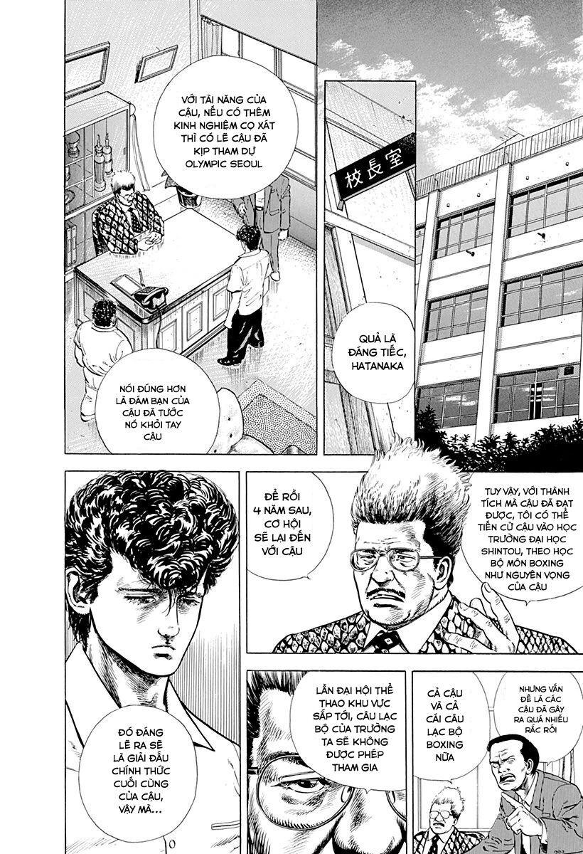 Bản Blues Vô Giá Trị Chapter 6 - 4