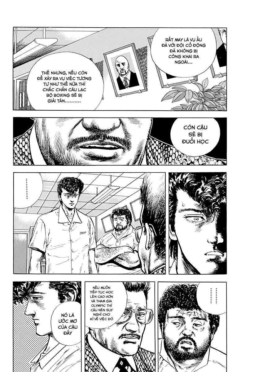 Bản Blues Vô Giá Trị Chapter 6 - 5