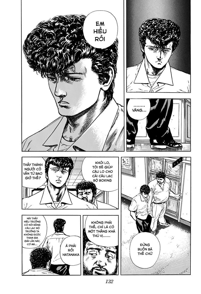 Bản Blues Vô Giá Trị Chapter 6 - 6