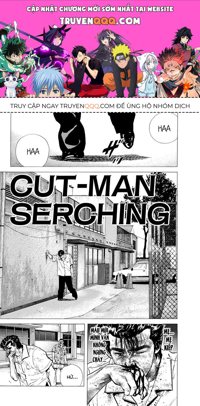 Bản Blues Vô Giá Trị Chapter 60 - 1