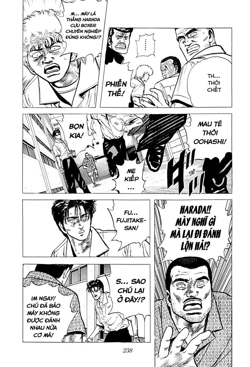 Bản Blues Vô Giá Trị Chapter 60 - 18