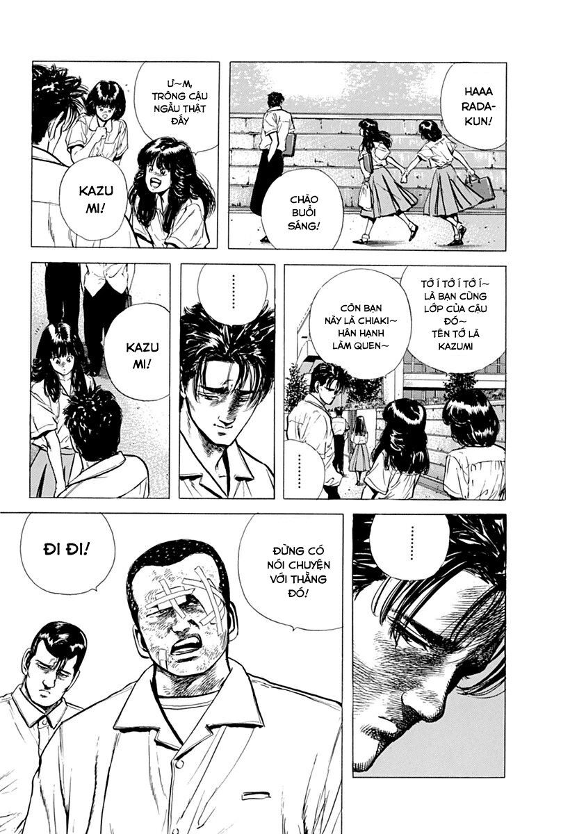 Bản Blues Vô Giá Trị Chapter 60 - 7