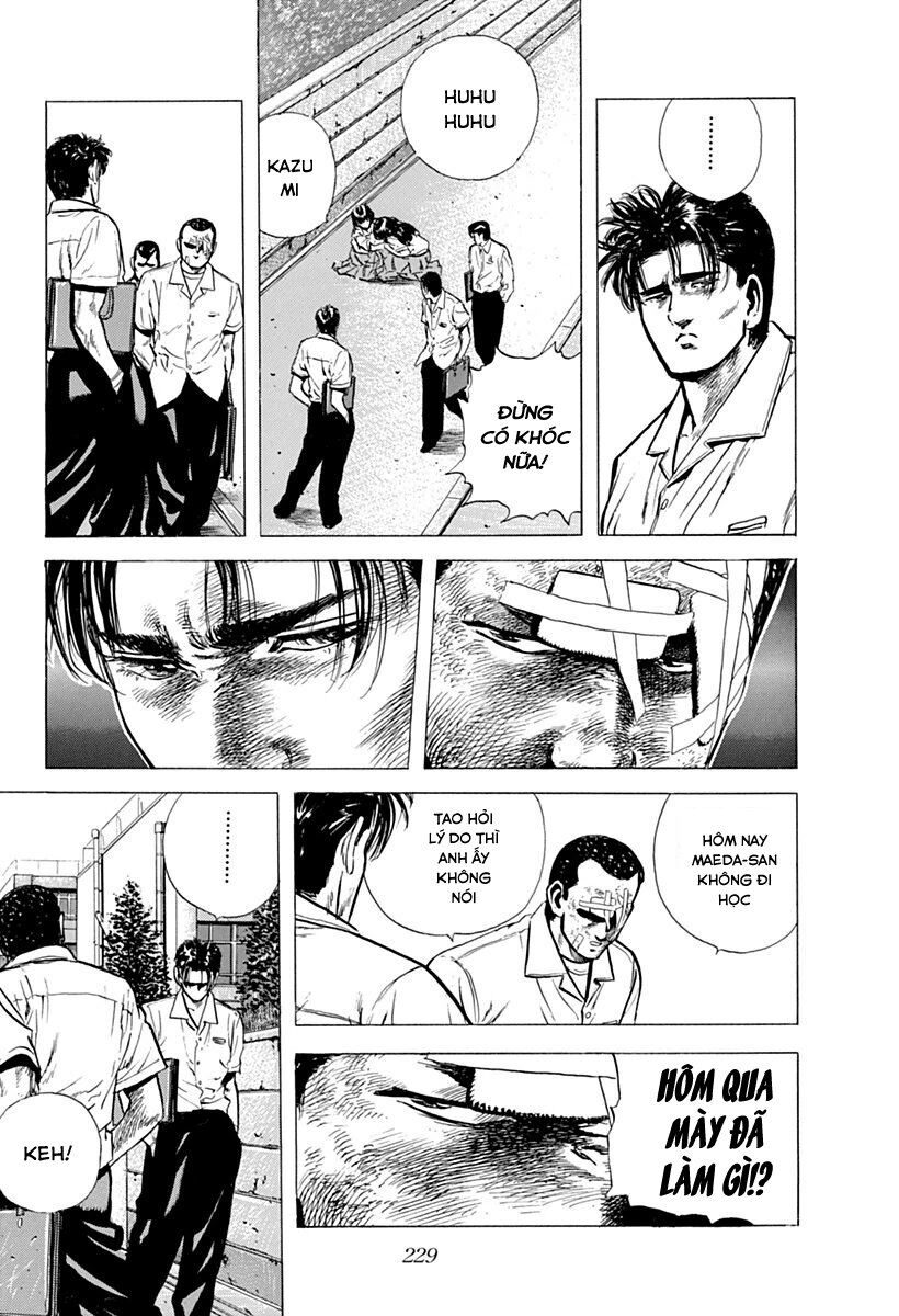 Bản Blues Vô Giá Trị Chapter 60 - 9