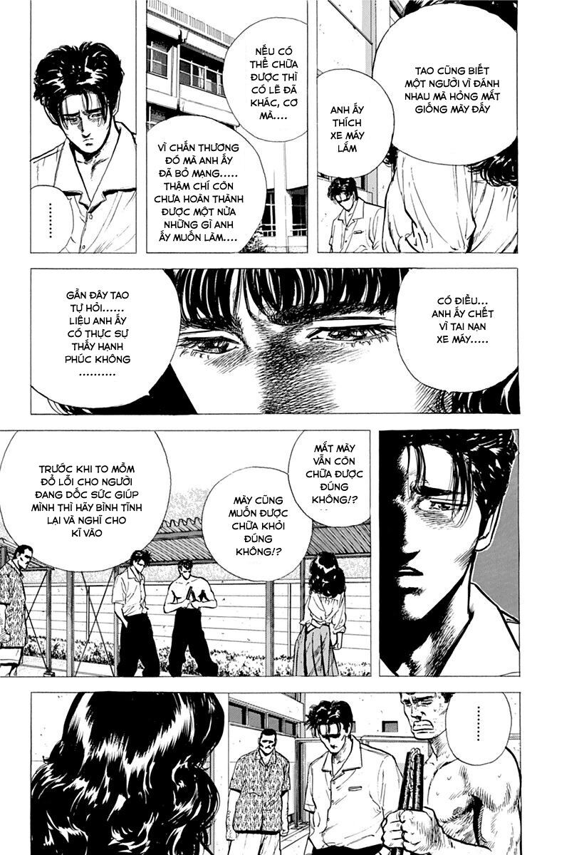 Bản Blues Vô Giá Trị Chapter 61 - 12