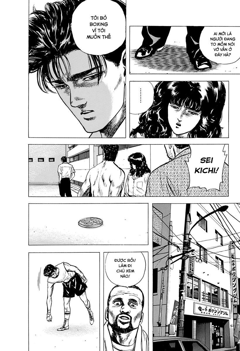 Bản Blues Vô Giá Trị Chapter 61 - 13