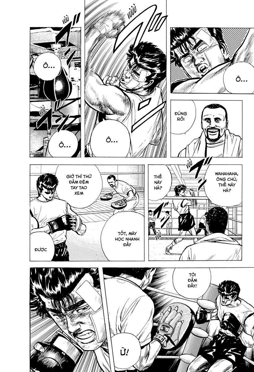 Bản Blues Vô Giá Trị Chapter 61 - 15