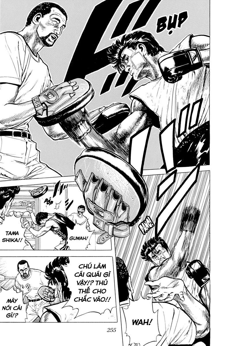 Bản Blues Vô Giá Trị Chapter 61 - 16