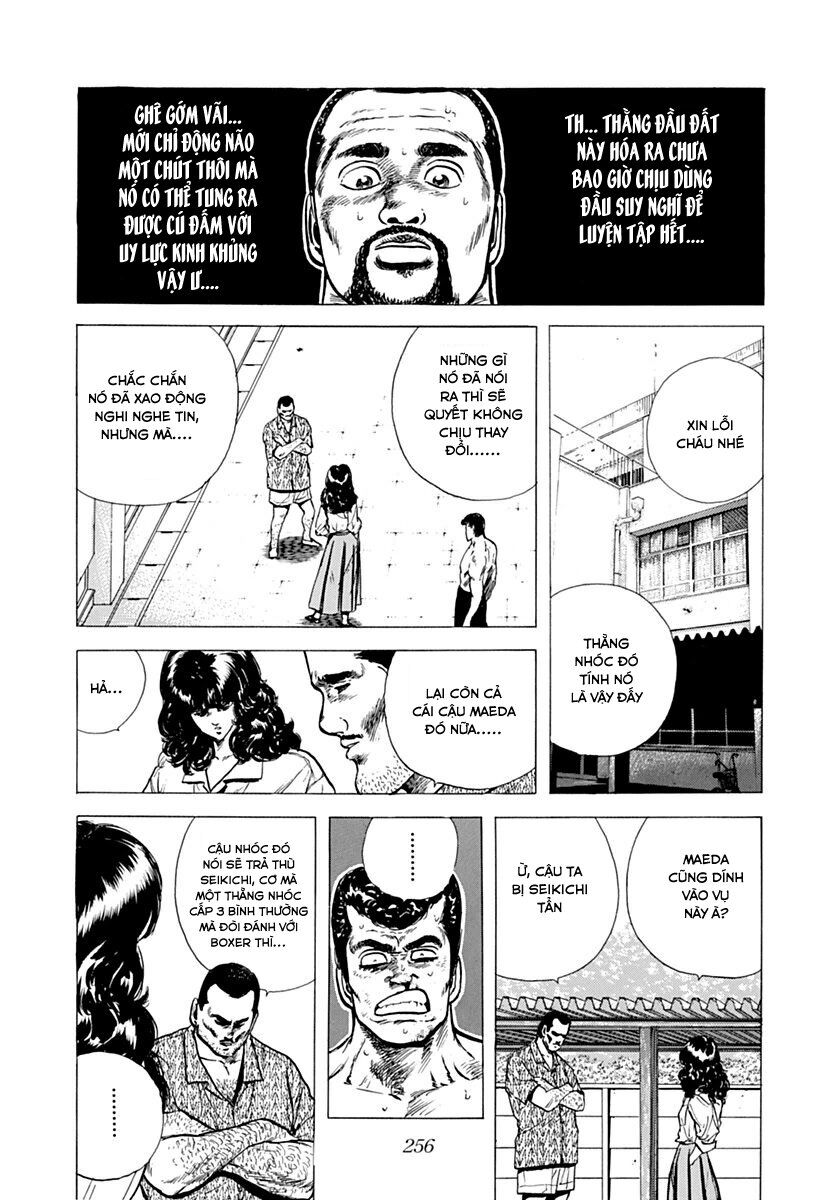 Bản Blues Vô Giá Trị Chapter 61 - 17