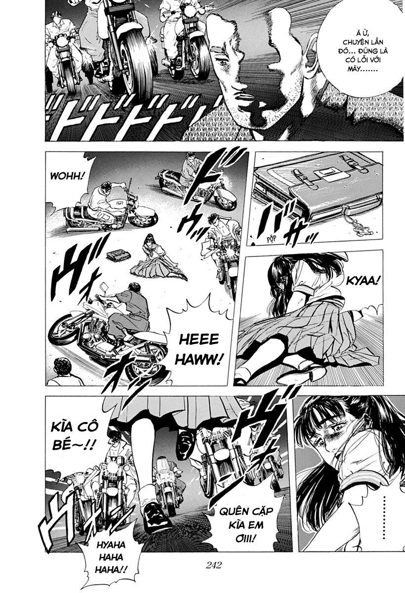 Bản Blues Vô Giá Trị Chapter 61 - 3