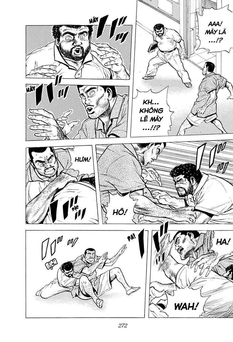 Bản Blues Vô Giá Trị Chapter 62 - 15