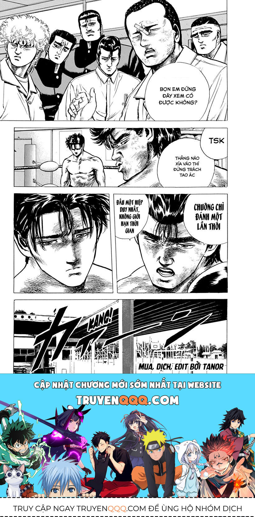 Bản Blues Vô Giá Trị Chapter 62 - 18