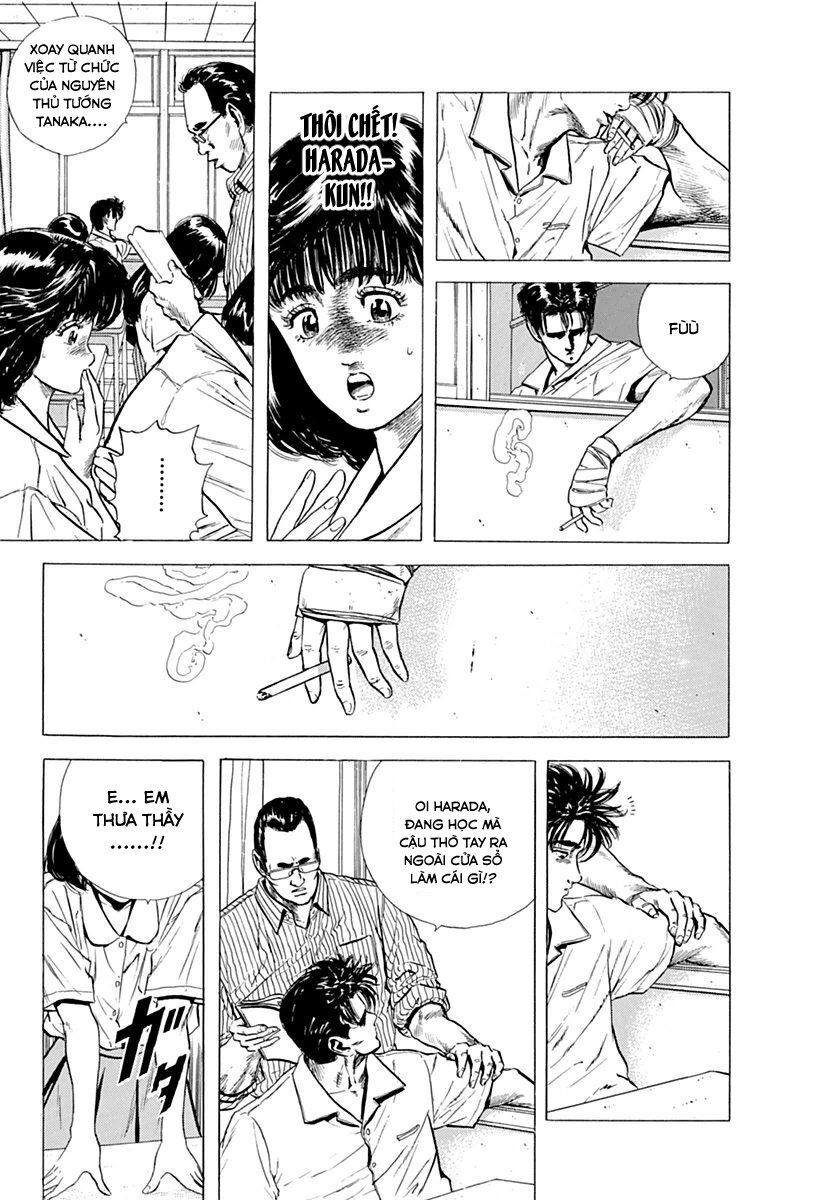 Bản Blues Vô Giá Trị Chapter 62 - 4