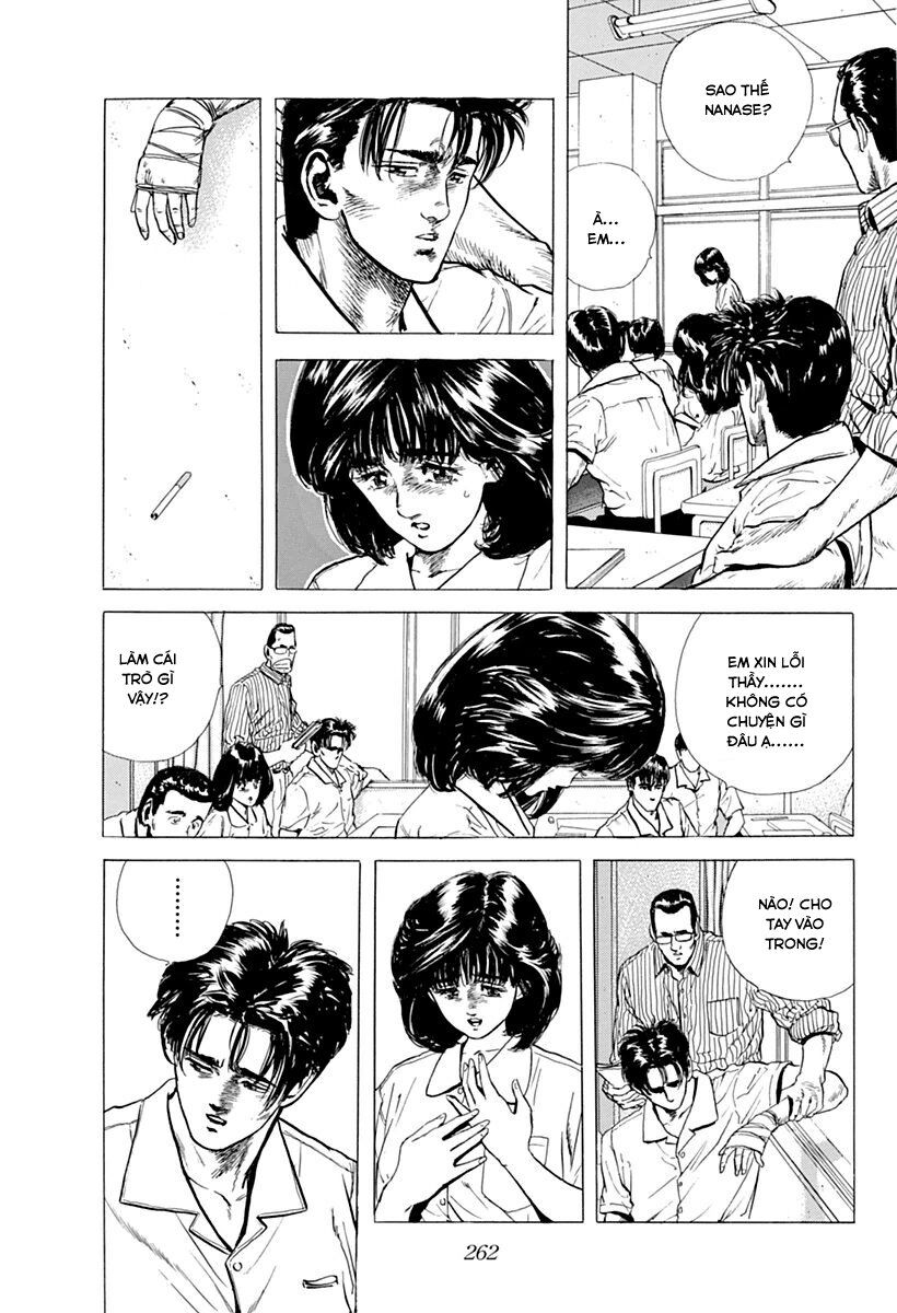 Bản Blues Vô Giá Trị Chapter 62 - 5