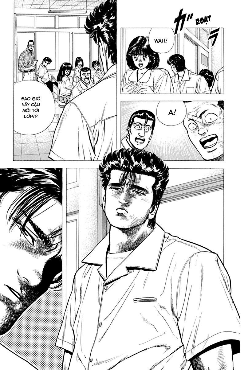 Bản Blues Vô Giá Trị Chapter 62 - 6