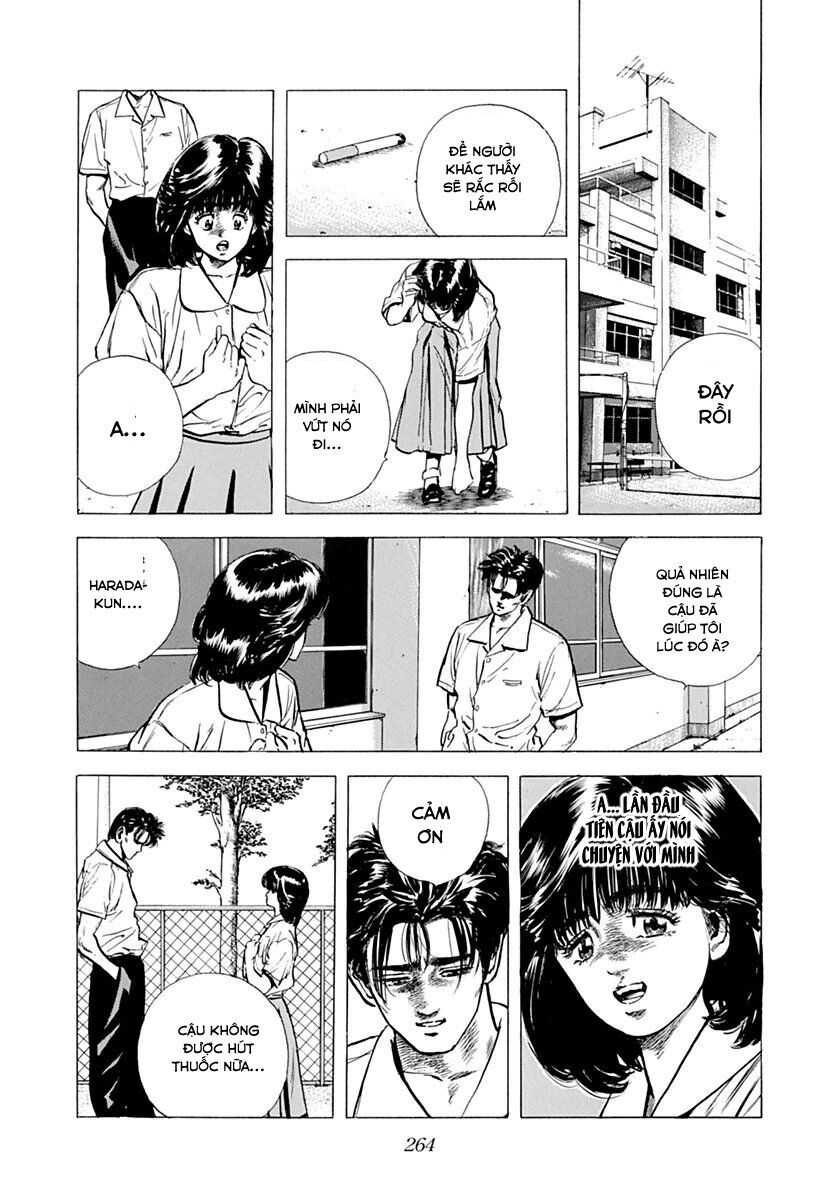 Bản Blues Vô Giá Trị Chapter 62 - 7