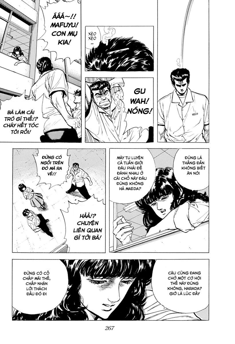 Bản Blues Vô Giá Trị Chapter 62 - 10