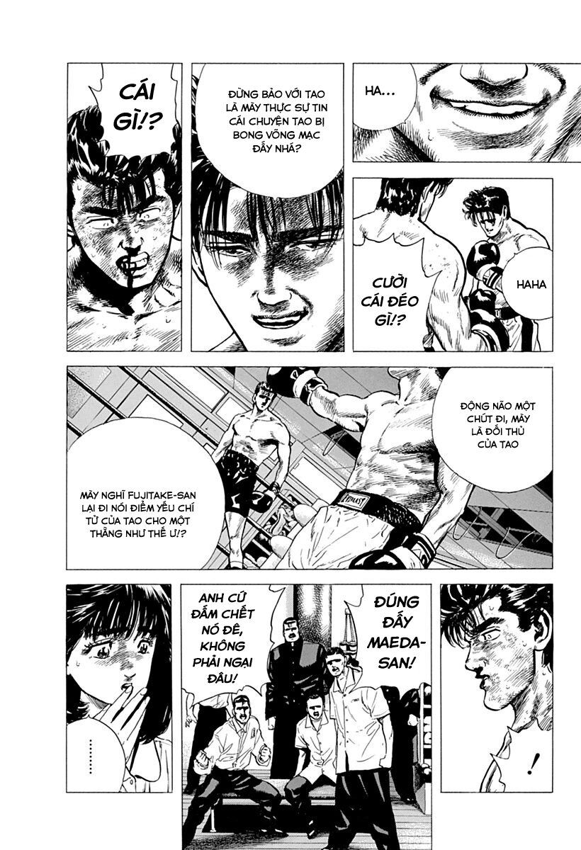 Bản Blues Vô Giá Trị Chapter 63 - 13