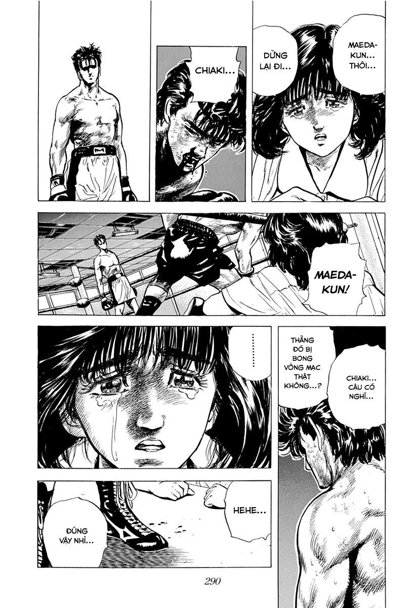Bản Blues Vô Giá Trị Chapter 63 - 15