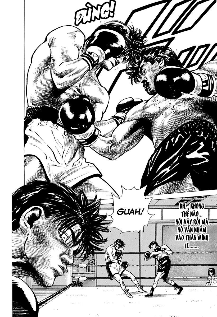 Bản Blues Vô Giá Trị Chapter 63 - 17