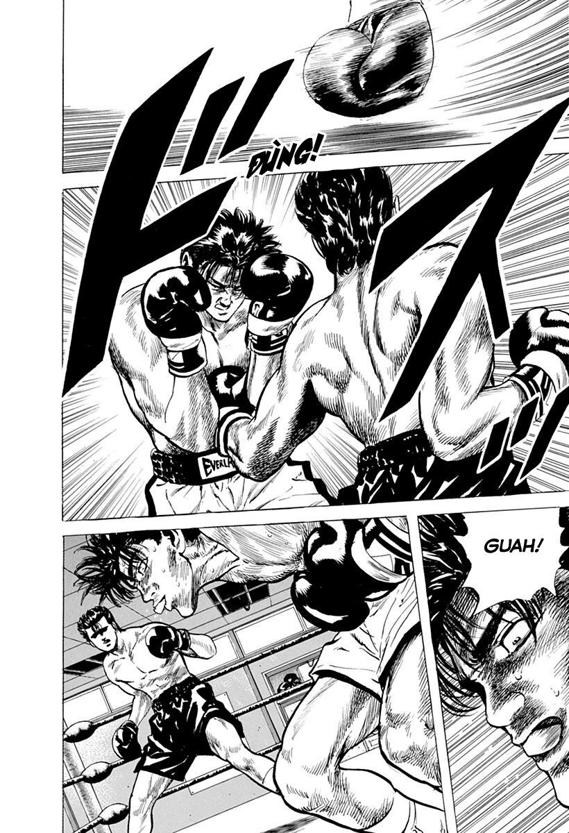 Bản Blues Vô Giá Trị Chapter 63 - 3