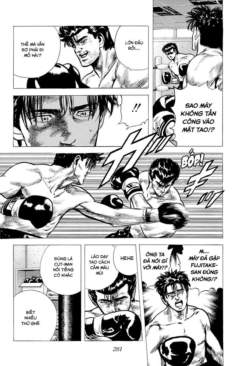 Bản Blues Vô Giá Trị Chapter 63 - 6