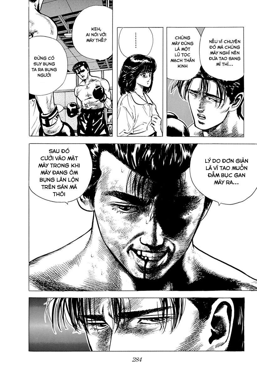 Bản Blues Vô Giá Trị Chapter 63 - 9