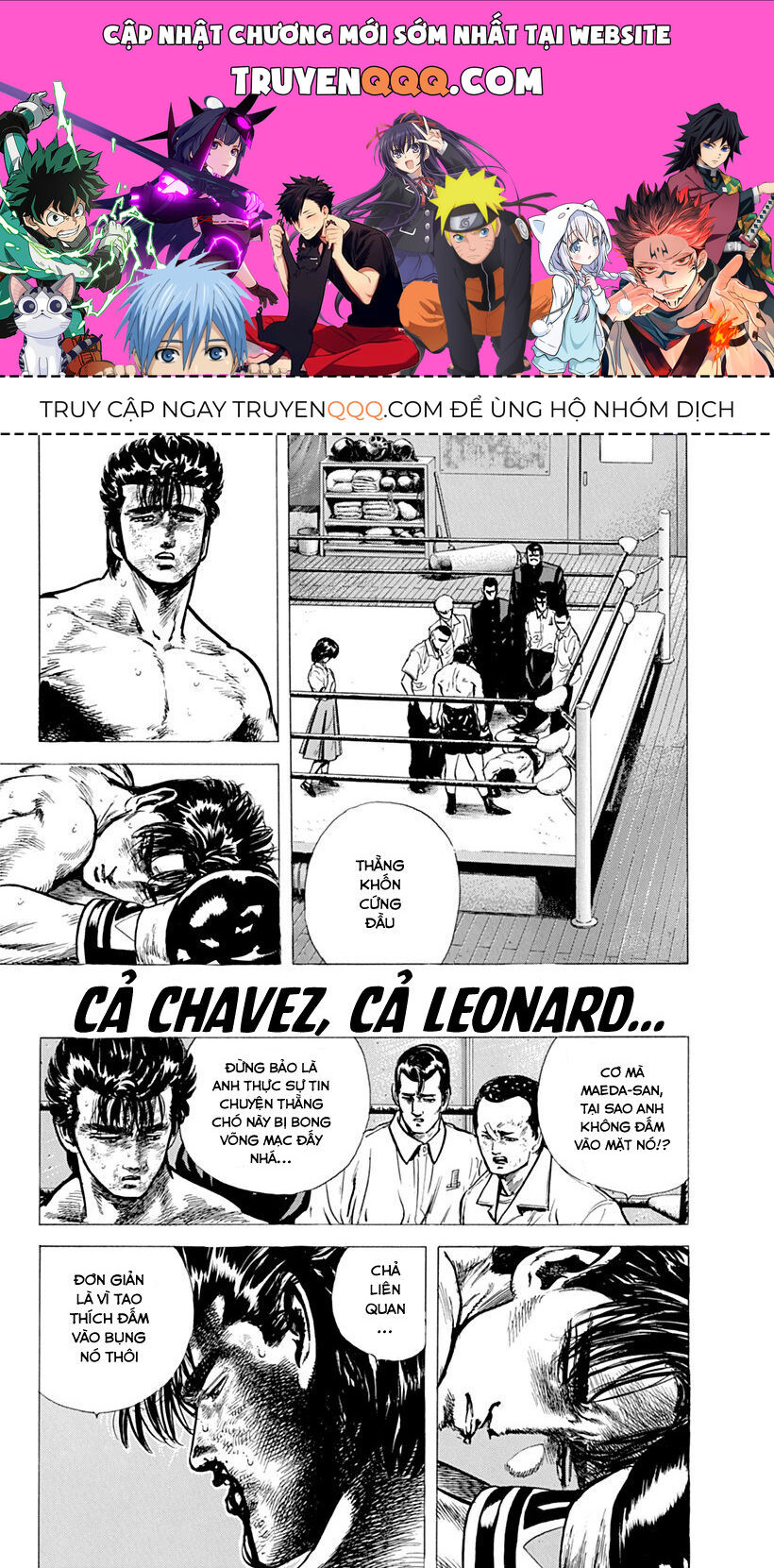 Bản Blues Vô Giá Trị Chapter 64 - 1