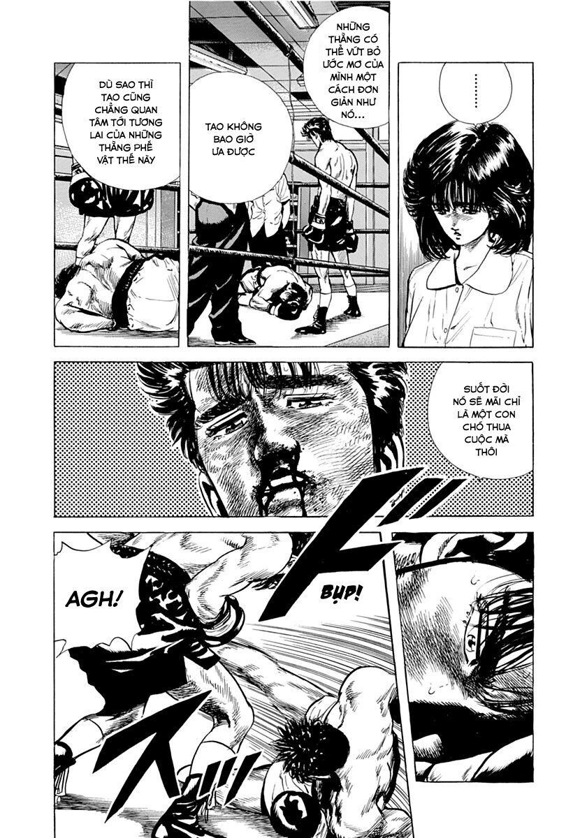 Bản Blues Vô Giá Trị Chapter 64 - 2