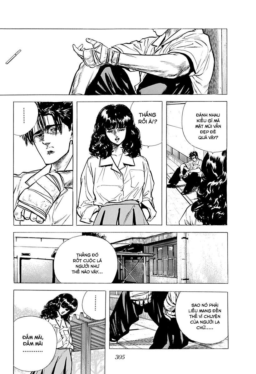 Bản Blues Vô Giá Trị Chapter 64 - 11