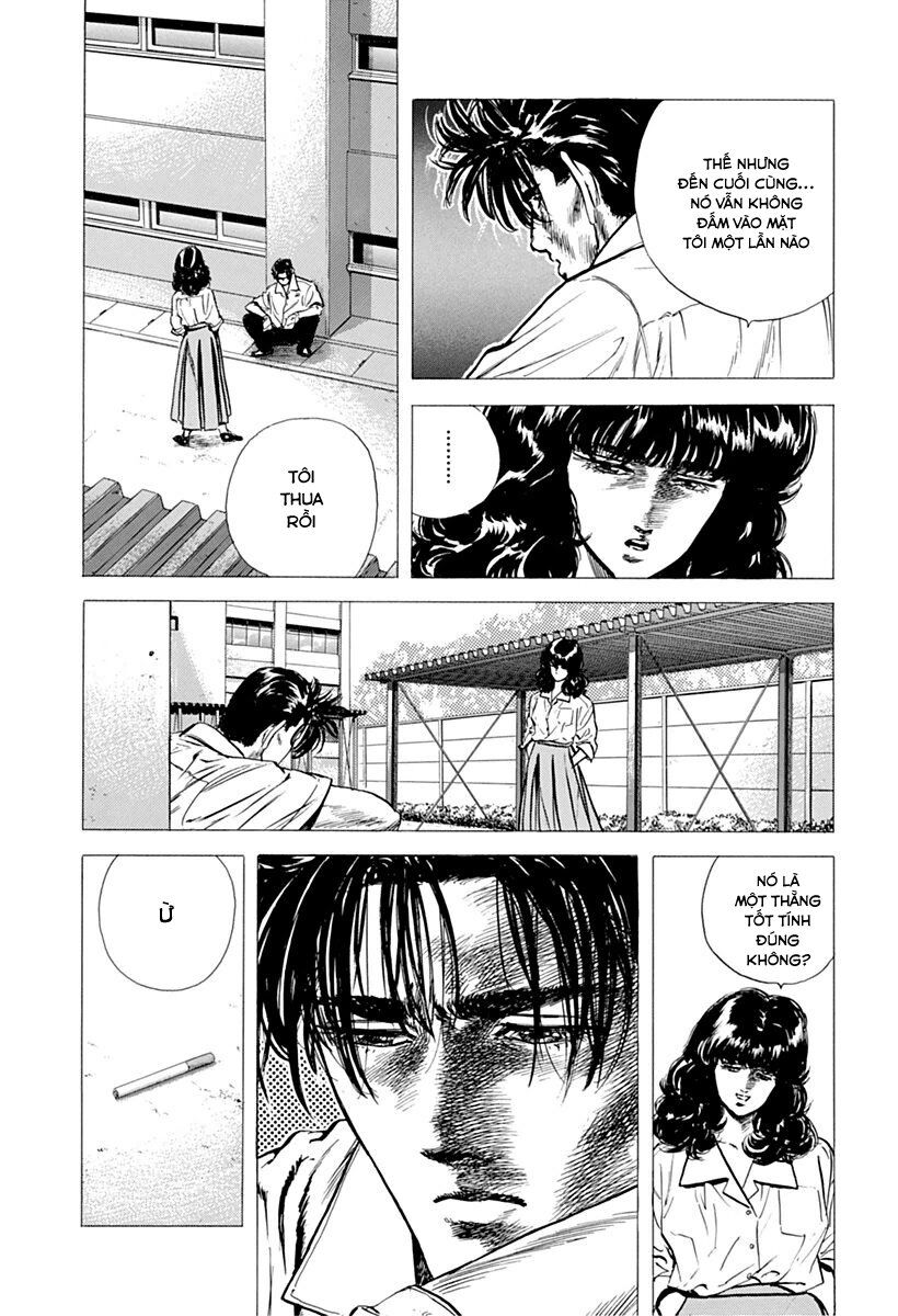 Bản Blues Vô Giá Trị Chapter 64 - 12