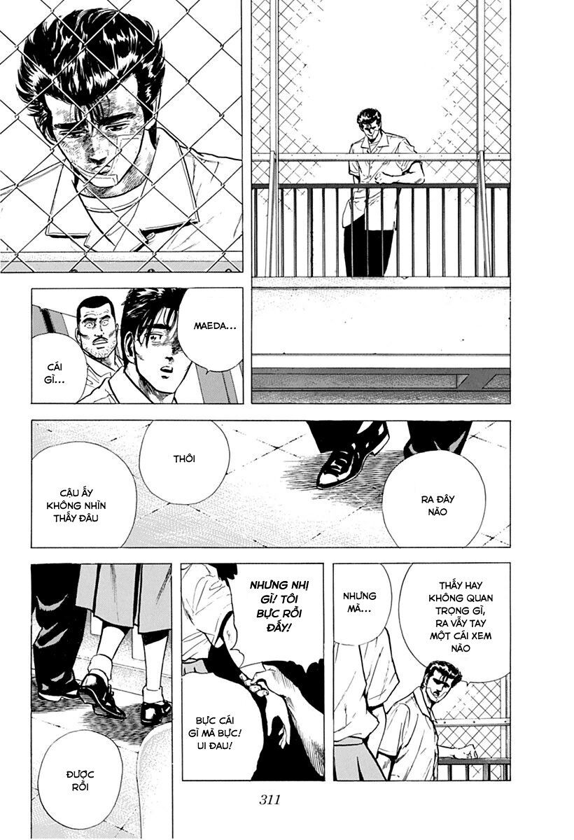 Bản Blues Vô Giá Trị Chapter 64 - 17