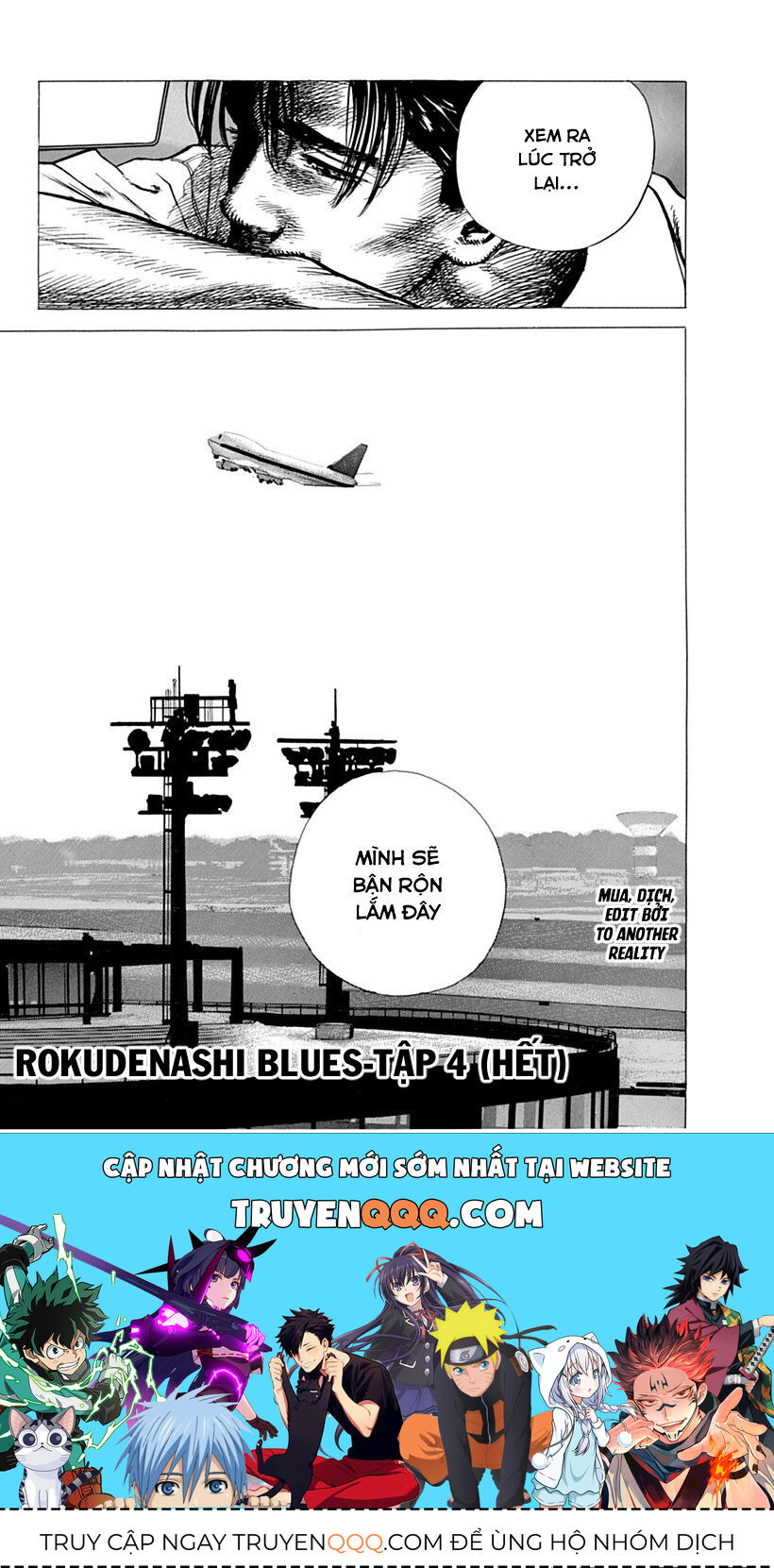 Bản Blues Vô Giá Trị Chapter 64 - 19