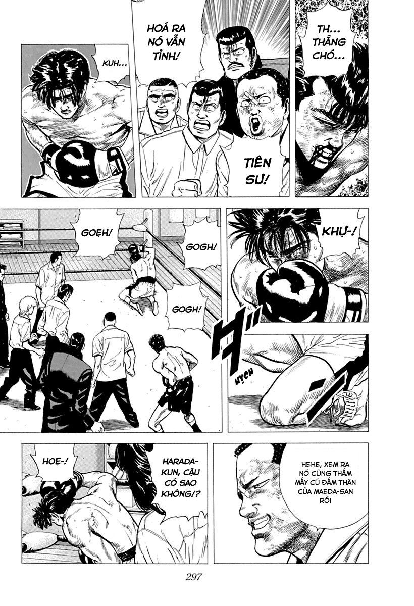 Bản Blues Vô Giá Trị Chapter 64 - 3