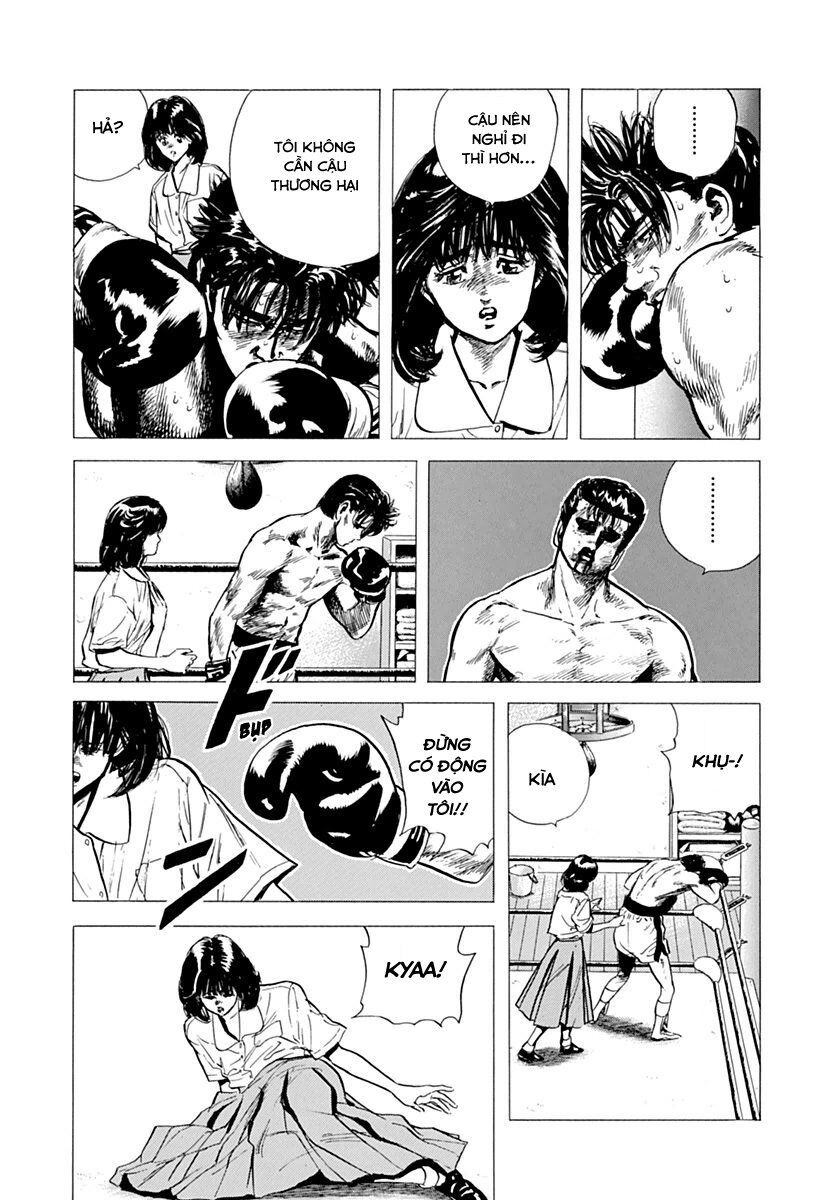 Bản Blues Vô Giá Trị Chapter 64 - 4