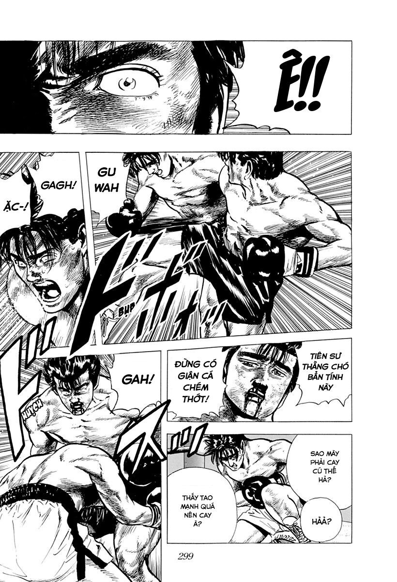 Bản Blues Vô Giá Trị Chapter 64 - 5