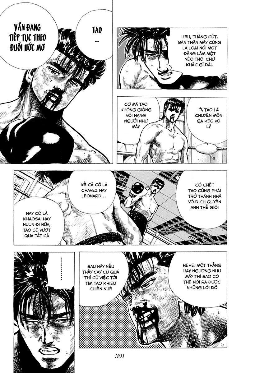 Bản Blues Vô Giá Trị Chapter 64 - 7