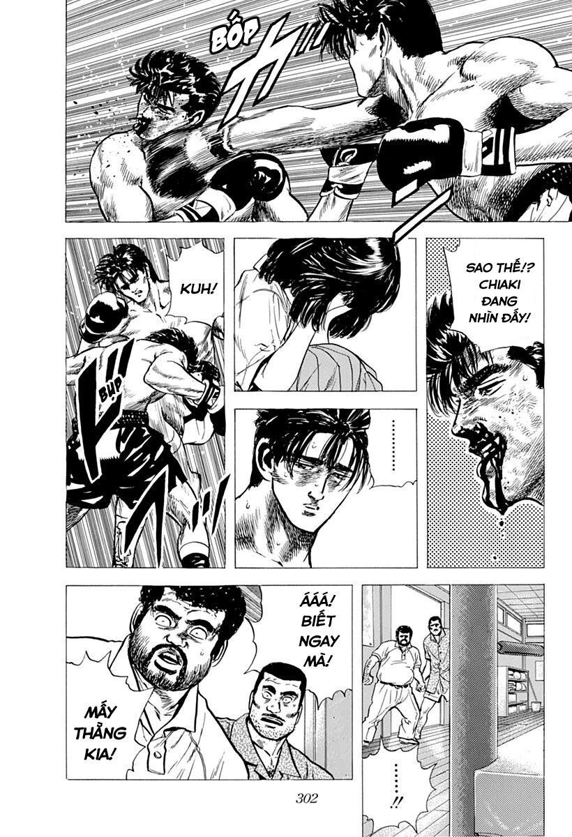 Bản Blues Vô Giá Trị Chapter 64 - 8