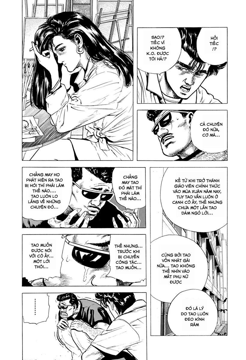 Bản Blues Vô Giá Trị Chapter 65 - 11