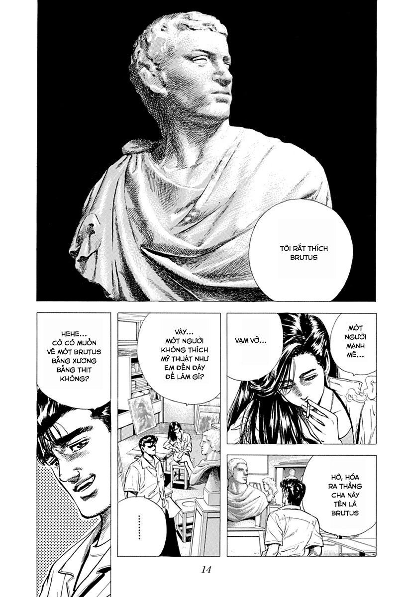 Bản Blues Vô Giá Trị Chapter 65 - 13