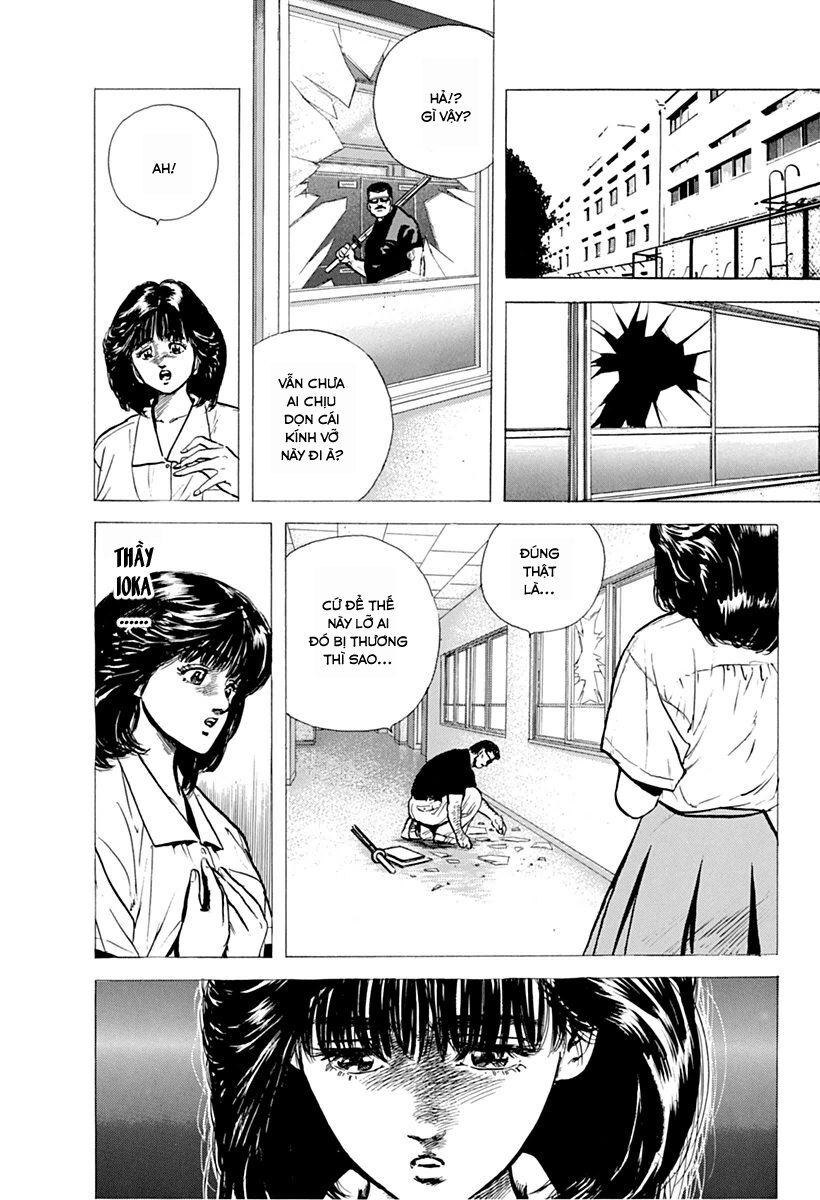 Bản Blues Vô Giá Trị Chapter 65 - 15