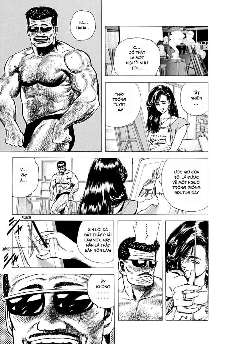 Bản Blues Vô Giá Trị Chapter 65 - 16