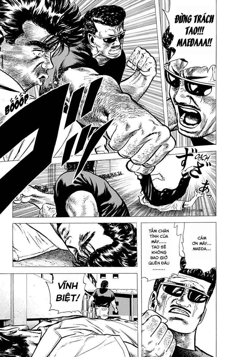 Bản Blues Vô Giá Trị Chapter 65 - 20