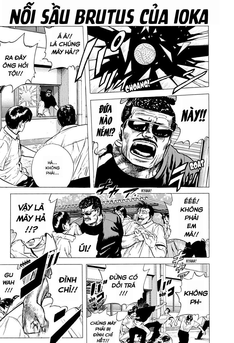 Bản Blues Vô Giá Trị Chapter 65 - 4