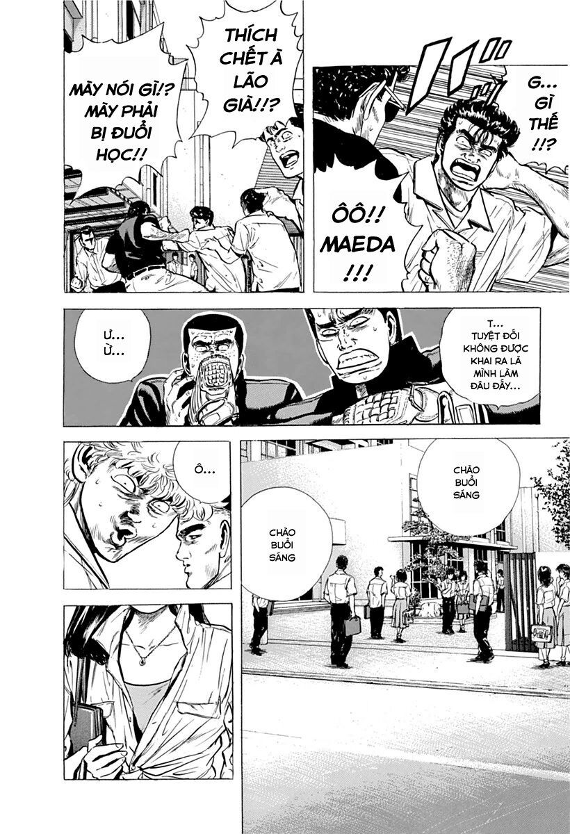 Bản Blues Vô Giá Trị Chapter 65 - 5